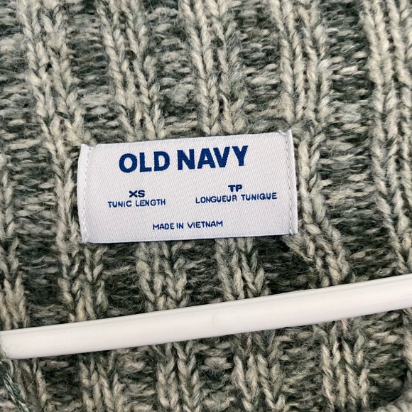 Oversize sweater - Picture 2 of 2